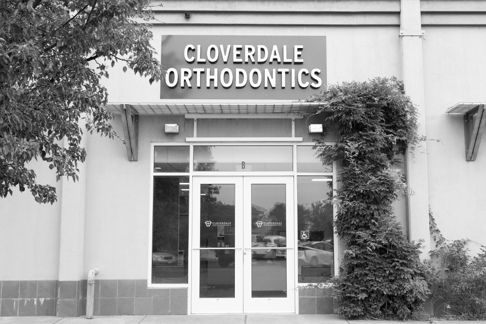 About Cloverdale Orthodontics