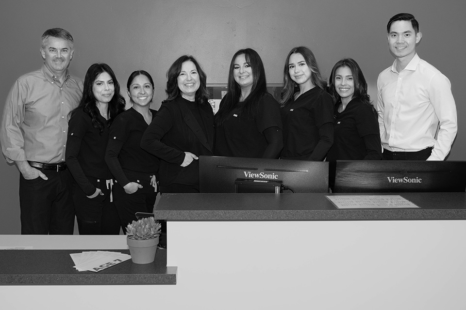 About Cloverdale Orthodontics