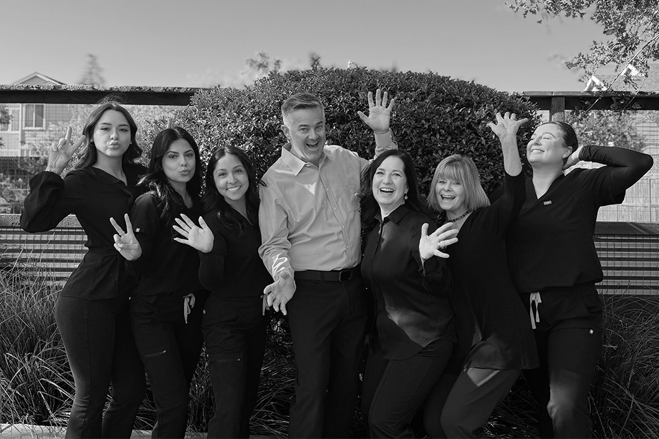 About Cloverdale Orthodontics
